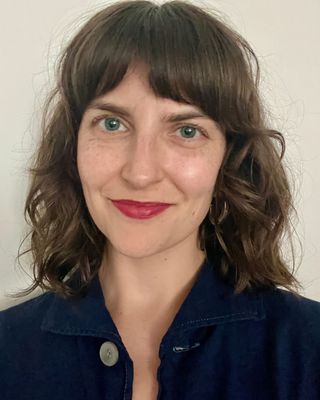 Shannon Meehan headshot
