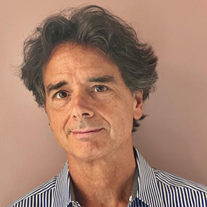 Ricardo Iglesias, LCSW-R portrait